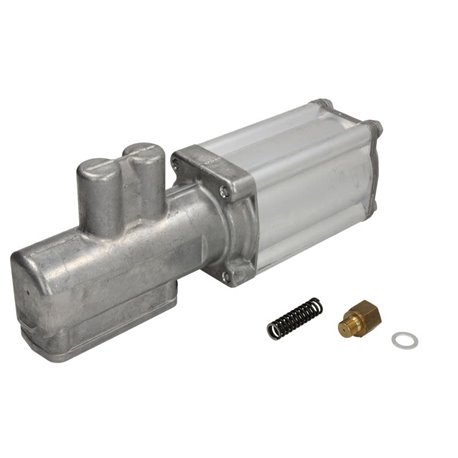 ZF 1316.298.060 Zestaw naprawczy mechanizmu różnicowego 1316298060