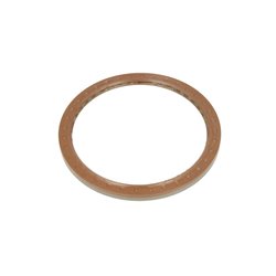 ZF 0734.319.810 Uszczelniacz piasty koła 0734319810