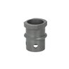 ZF 1304.307.255 Element wybieraka skrzyni biegów 1304307255