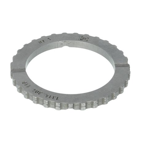 ZF 1314.304.119 Zestaw naprawczy mechanizmu zmiany biegów 1314304119