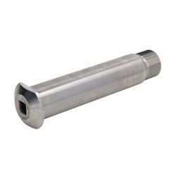 ZF 4474.385.030 Sworzeń wahacza 4474385030