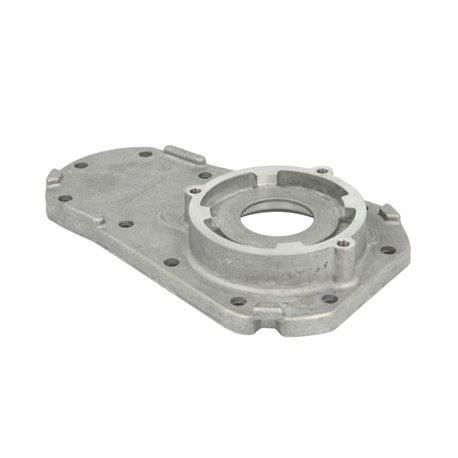 ZF 1290.302.401 Obudowa manualnej skrzyni biegów 1290302401