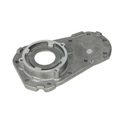 ZF 1290.302.430 Pokrywa, obudowa górna-skrzynia biegów 1290302430