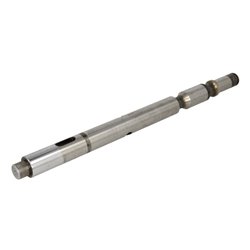 ZF 1315.307.438 Wałek wybieraka skrzyni biegów 1315307438