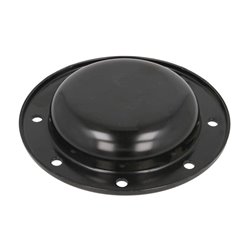 ZF 0501.318.087 Pokrywa piasty 0501318087