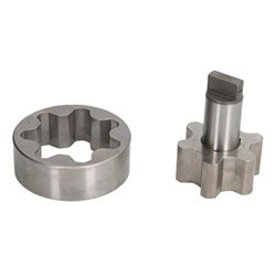 ZF 0501.222.029 Element pompy oleju skrzyni biegów 0501222029