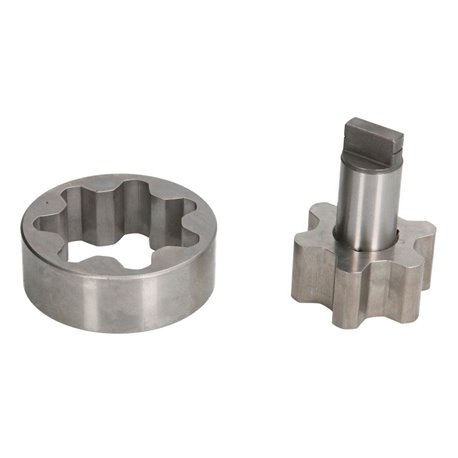 ZF 0501.222.029 Element pompy oleju skrzyni biegów 0501222029