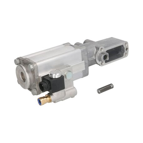 ZF 0501.226.599 Element wybieraka skrzyni biegów 0501226599