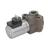 ZF 0501.321.458 Zawór przełączający manulanej skrzyni biegów 0501321458