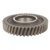 ZF 1354.304.013 Koło zębate skrzyni biegów 1354304013