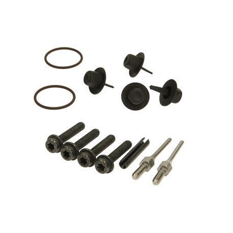 ZF 0501.328.264 Przełączanie biegów, zewnętrzne 0501328264