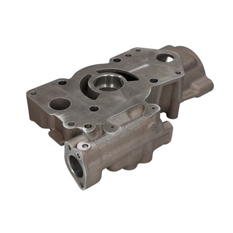 ZF 1316.221.008 Obudowa przystawki odbioru mocy 1316221008