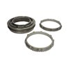ZF 1325.233.008 Korpus synchronizatora, mech. skrzynia biegów 1325233008