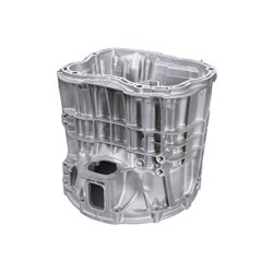 ZF 1325.201.026 Obudowa manualnej skrzyni biegów 1325201026