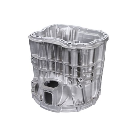 ZF 1325.201.026 Obudowa manualnej skrzyni biegów 1325201026