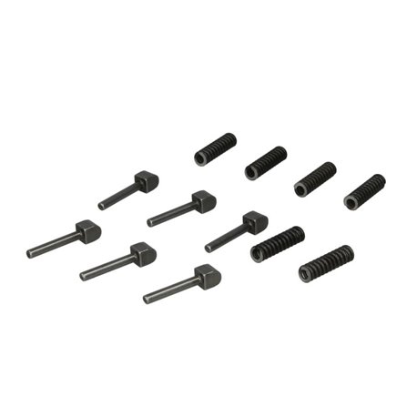 ZF 1295.298.956 Zestaw naprawczy mechanicznej skrzyni biegów 1295298956
