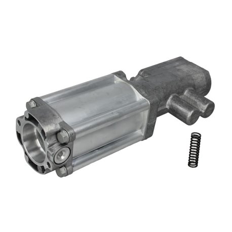ZF 0501.215.299 Zestaw naprawczy mechanicznej skrzyni biegów 0501215299