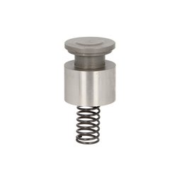 ZF 6093.201.042 Tłok cylindra automatycznej skrzyni biegów 6093201042