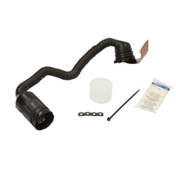 ZF 0501.323.629 Zestaw naprawczy mechanizmu zmiany biegów 0501323629