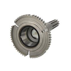 ZF 1316.202.026 Wałek wejściowy mechanicznej skrzyni biegów 1316202026