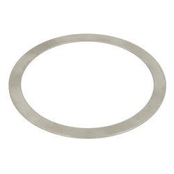 ZF 0730.002.658 Podkładka manualnej skrzyni biegów 0730002658