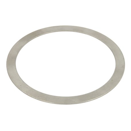 ZF 0730.002.658 Podkładka manualnej skrzyni biegów 0730002658