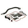 ZF 0501.324.447 Przełączanie biegów, zewnętrzne 0501324447
