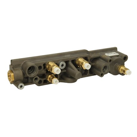ZF 0501.215.213 Zestaw naprawczy mechanicznej skrzyni biegów 0501215213