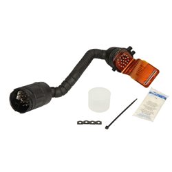 ZF 0501.323.628 Element mechanizmu automatycznej skrzyni biegów 0501323628
