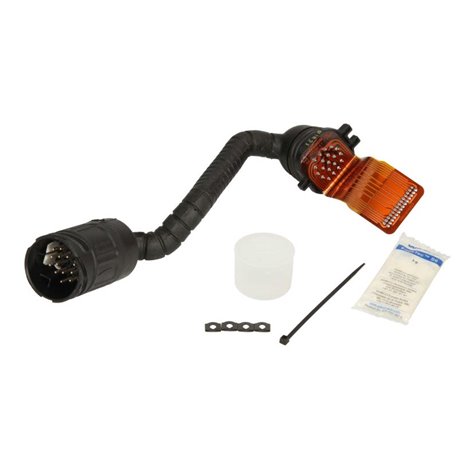 ZF 0501.323.628 Element mechanizmu automatycznej skrzyni biegów 0501323628