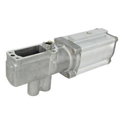 ZF 0501.215.098 Zest. napr. mechanizmu zmiany biegów 0501215098