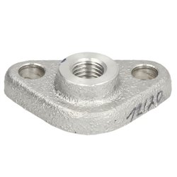 ZF 1316.321.004 Obudowa łożyska manualnej skrzyni biegów 1316321004