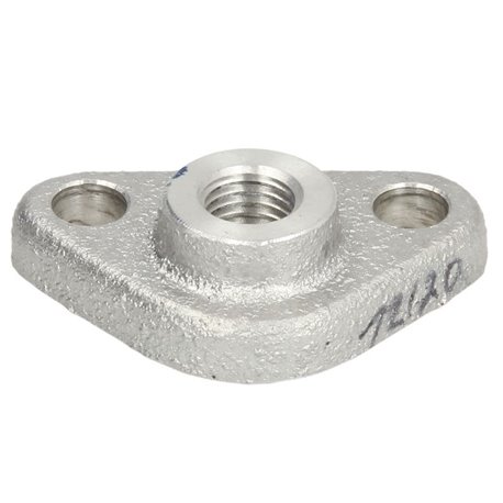 ZF 1316.321.004 Obudowa łożyska manualnej skrzyni biegów 1316321004