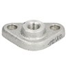 ZF 1316.321.004 Obudowa łożyska manualnej skrzyni biegów 1316321004