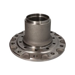 ZF 4474.385.118 Piasta koła 4474385118