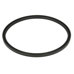 ZF 0501.313.668 Uszczelniacz skrzyni biegów 0501313668