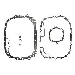 ZF 1358.298.007 Element skrzyni biegów 1358298007