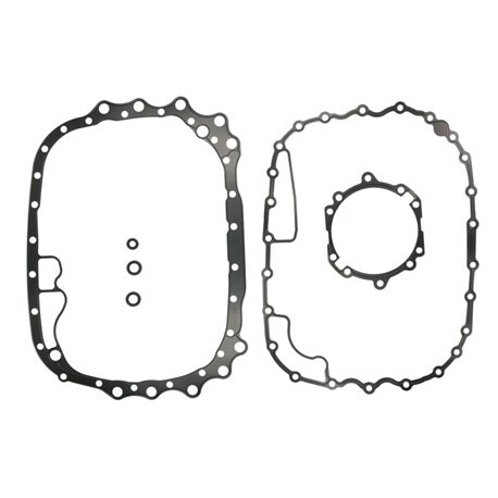 ZF 1358.298.007 Element skrzyni biegów 1358298007