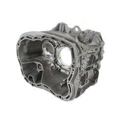 ZF 1325.201.053 Obudowa manualnej skrzyni biegów 1325201053