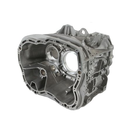 ZF 1325.201.053 Obudowa manualnej skrzyni biegów 1325201053