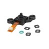 ZF 0501.323.627 Czujnik jednostki sterującej automatycznej skrzyni biegów 0501323627