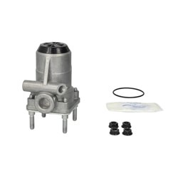 ZF 0501.320.849 Zawór ograniczający ciśnienia 0501320849