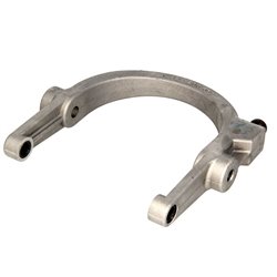 ZF 1323.206.003 Widełki manualnej skrzyni biegów 1323206003