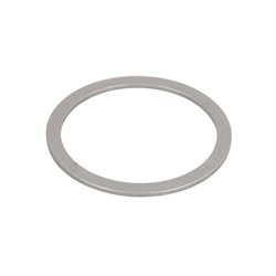 ZF 0730.109.573 Części mocujące sworzeń wahacza 0730109573