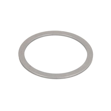 ZF 0730.109.573 Części mocujące sworzeń wahacza 0730109573