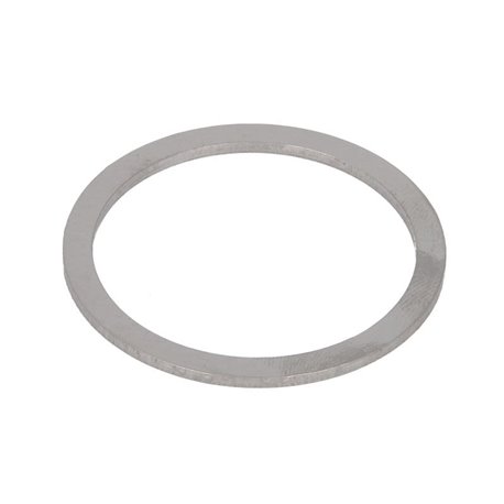 ZF 0730.109.579 Części mocujące sworzeń wahacza 0730109579