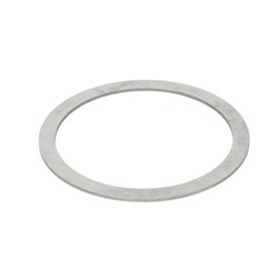 ZF 0730.005.857 Podkładka manualnej skrzyni biegów 0730005857