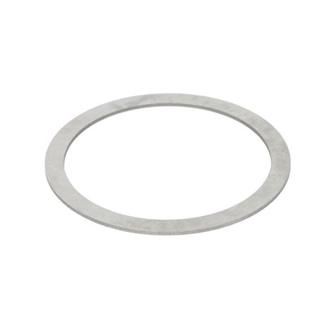 ZF 0730.005.857 Podkładka manualnej skrzyni biegów 0730005857
