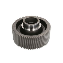 ZF 4472.335.999 Koło zębate skrzyni biegów 4472335999