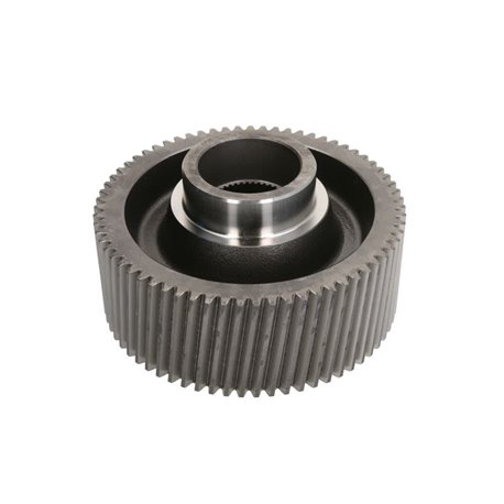 ZF 4472.335.999 Koło zębate skrzyni biegów 4472335999